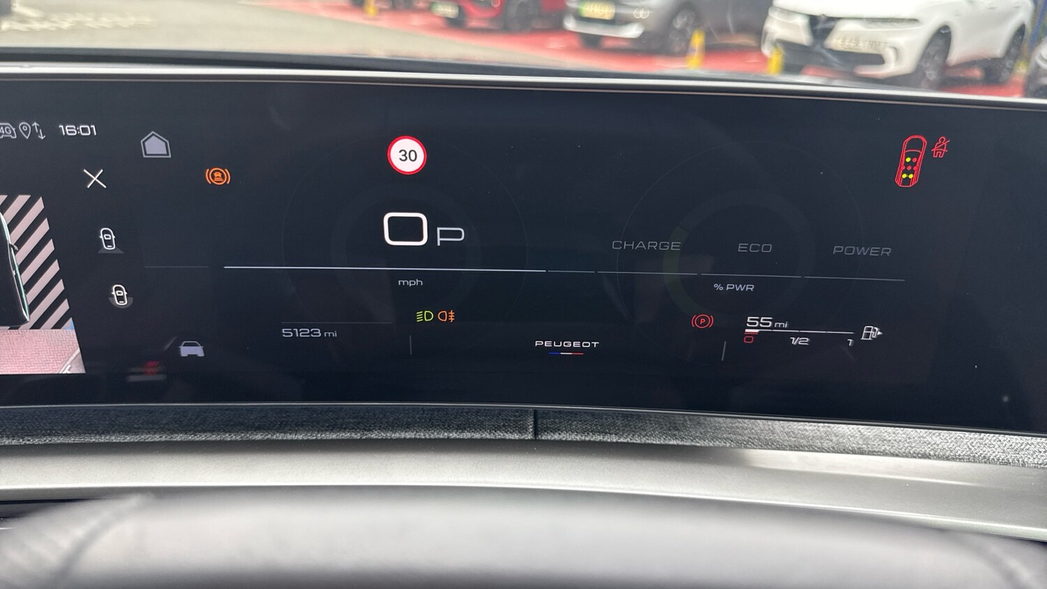 Used Peugeot 5008 2025 for sale - 76285233: Photo 13