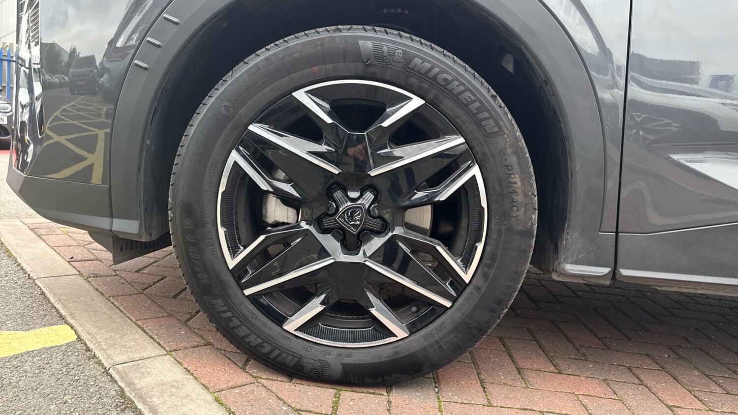 Used Peugeot 5008 2025 for sale - 76285233: Photo 14