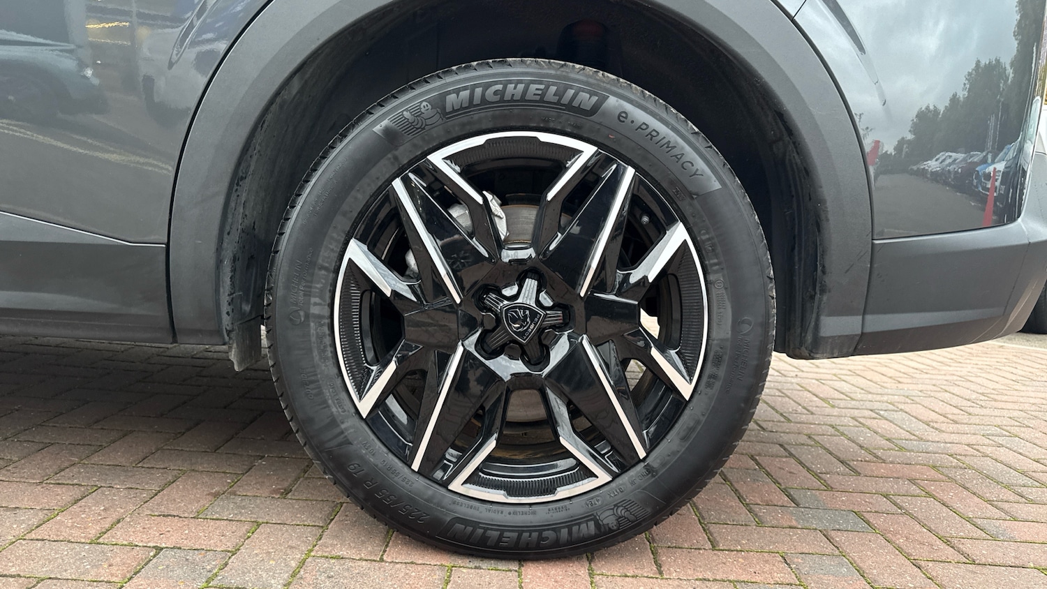 Used Peugeot 5008 2025 for sale - 76285233: Photo 15