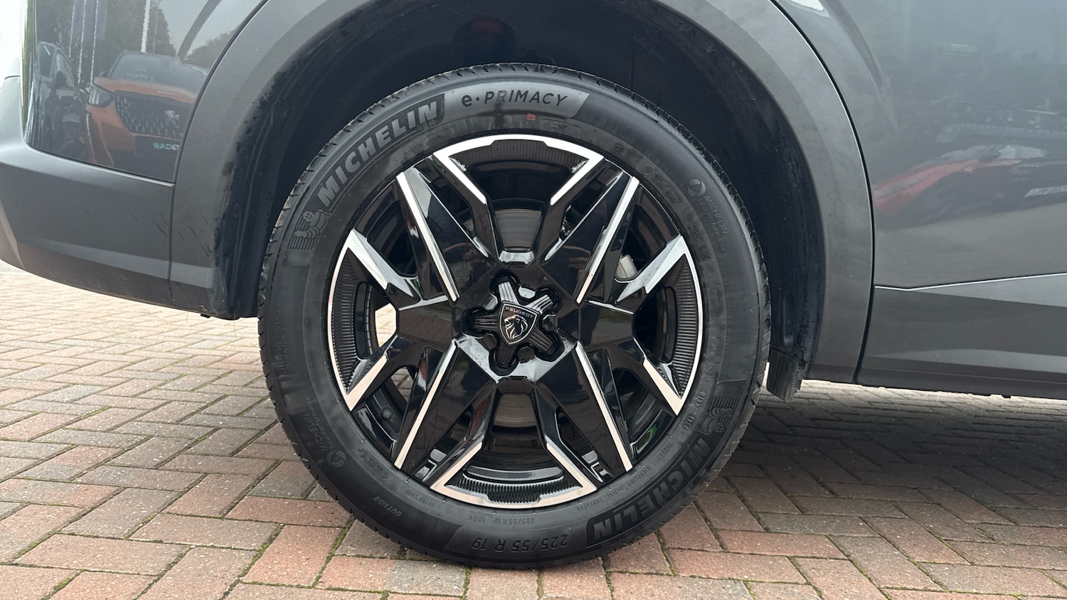 Used Peugeot 5008 2025 for sale - 76285233: Photo 16