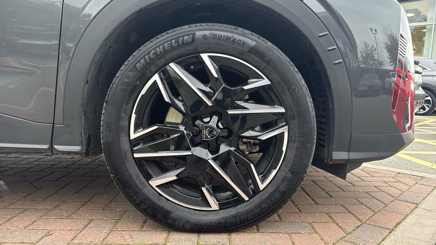 Used Peugeot 5008 2025 for sale - 76285233: Photo 17