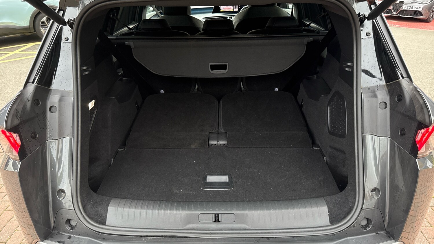 Used Peugeot 5008 2025 for sale - 76285233: Photo 19