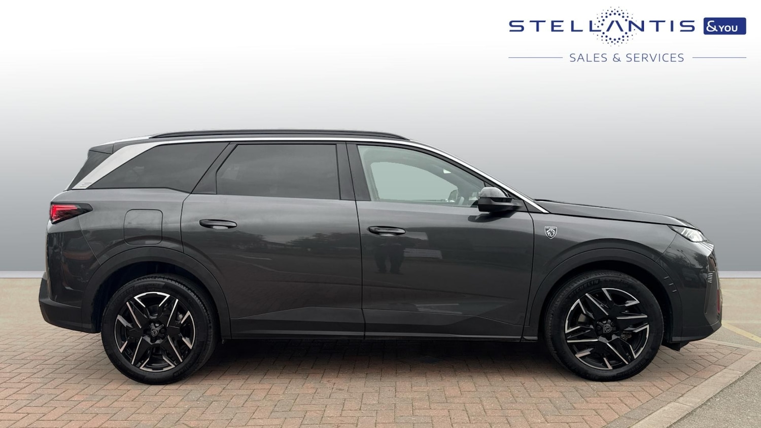 Used Peugeot 5008 2025 for sale - 76285233: Photo 2