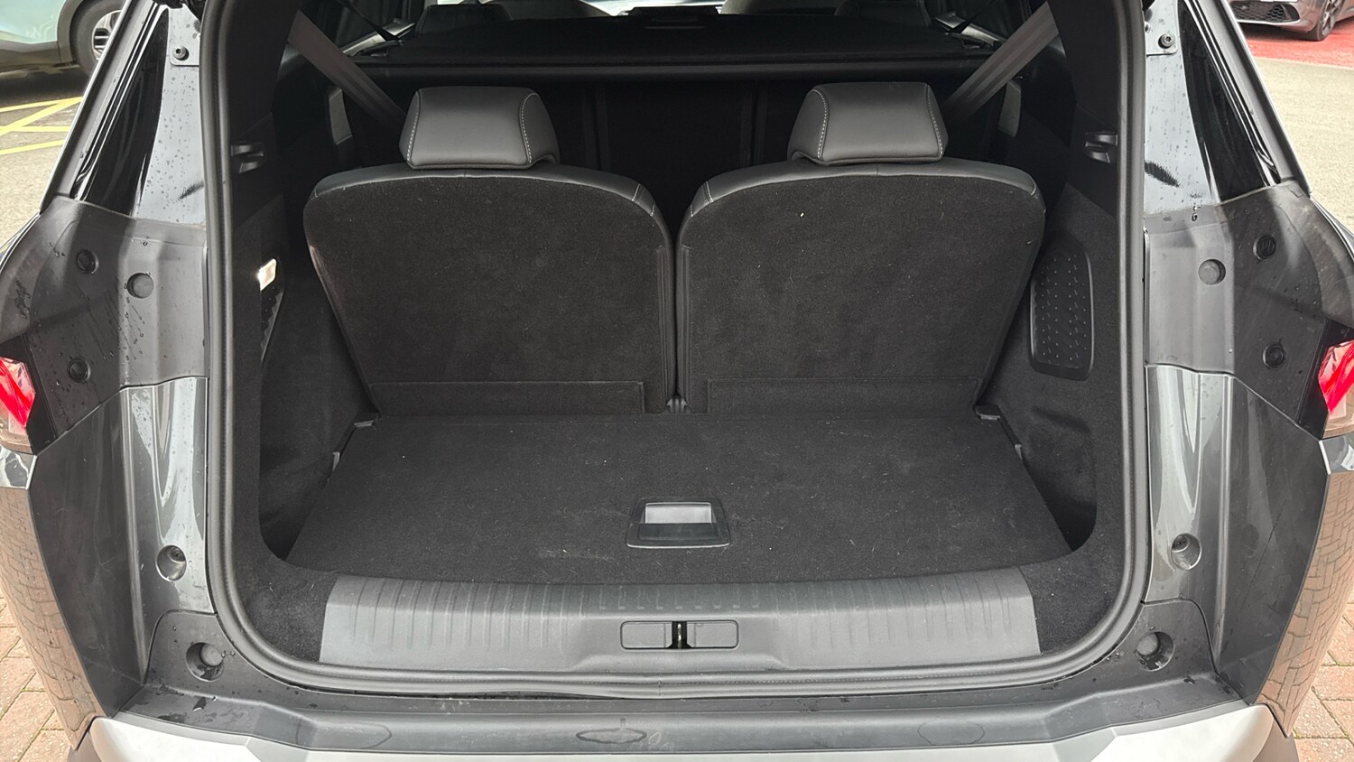 Used Peugeot 5008 2025 for sale - 76285233: Photo 20
