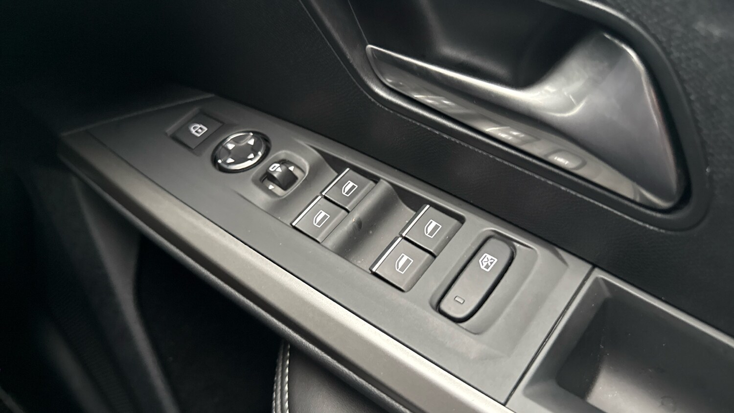 Used Peugeot 5008 2025 for sale - 76285233: Photo 22