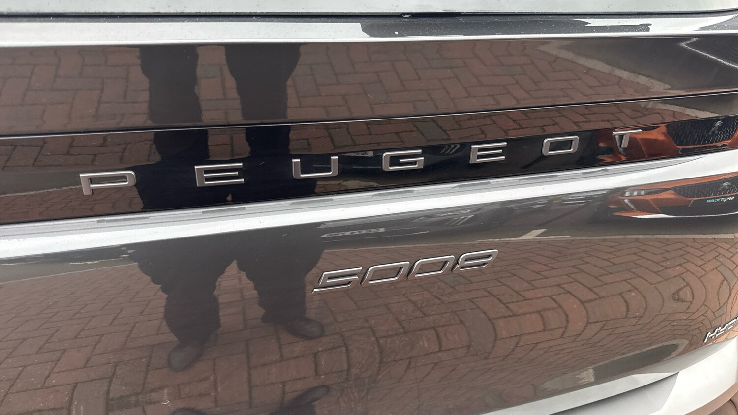 Used Peugeot 5008 2025 for sale - 76285233: Photo 26