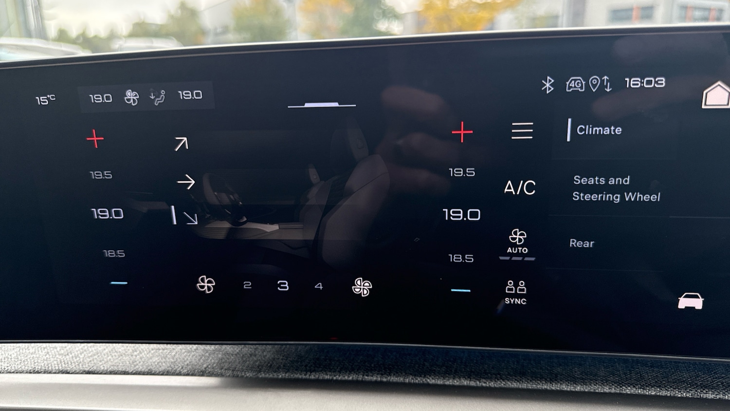 Used Peugeot 5008 2025 for sale - 76285233: Photo 33