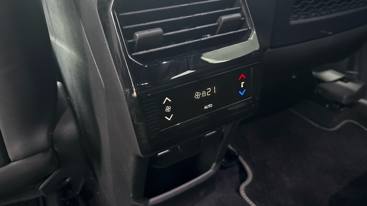 Used Peugeot 5008 2025 for sale - 76285233: Photo 35