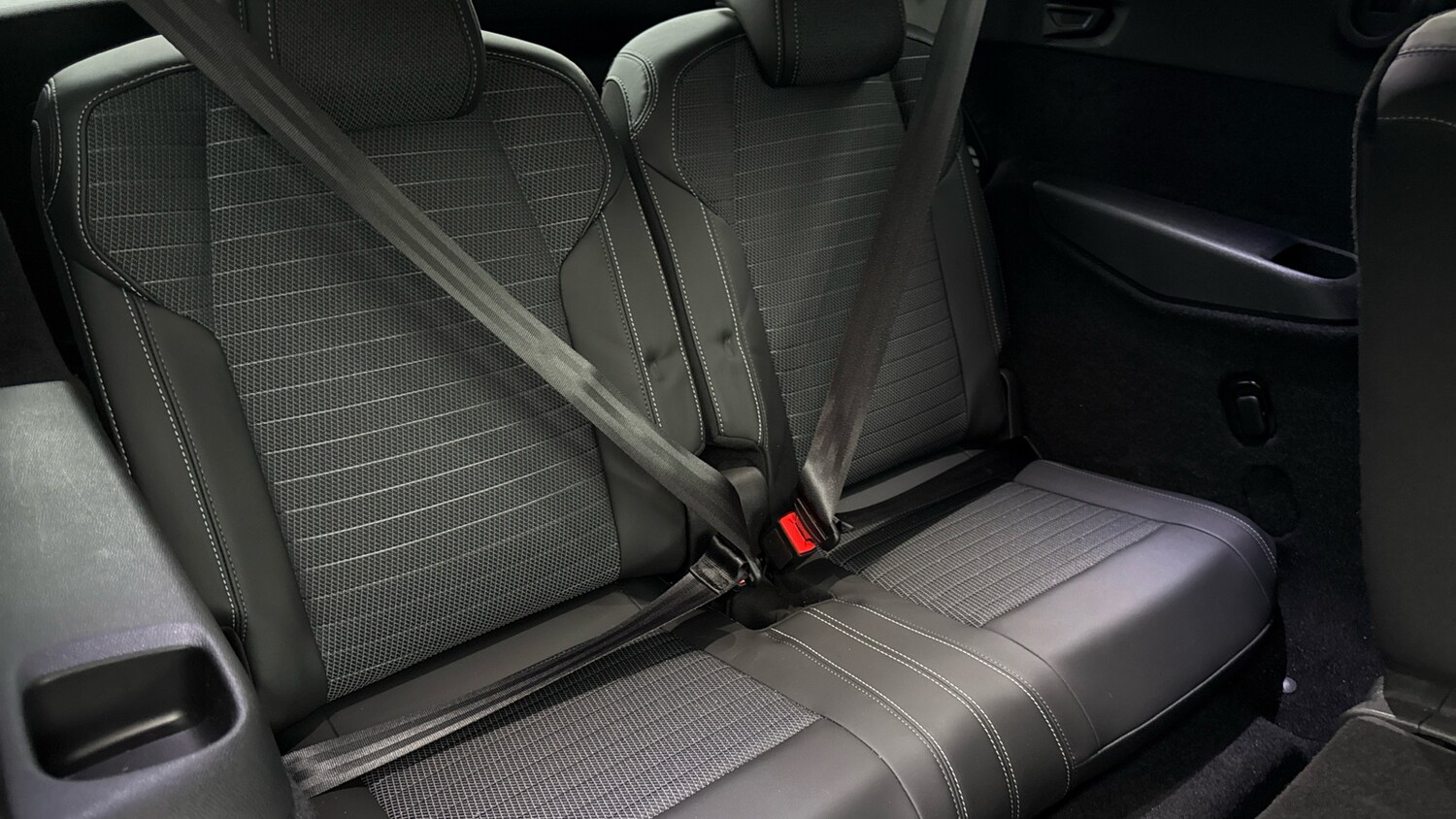 Used Peugeot 5008 2025 for sale - 76285233: Photo 40