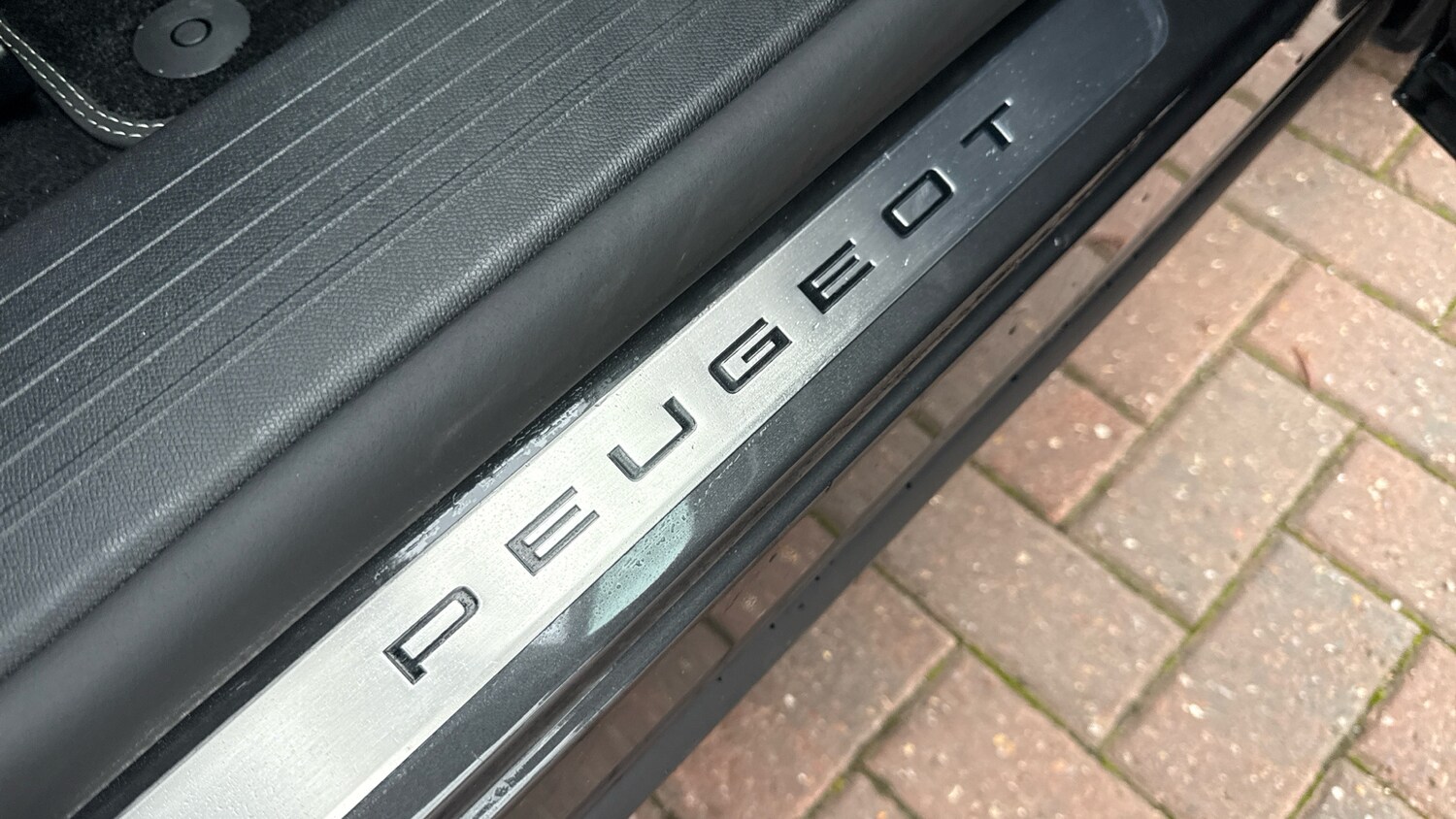 Used Peugeot 5008 2025 for sale - 76285233: Photo 44