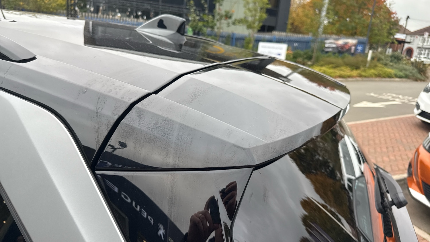 Used Peugeot 5008 2025 for sale - 76285233: Photo 45