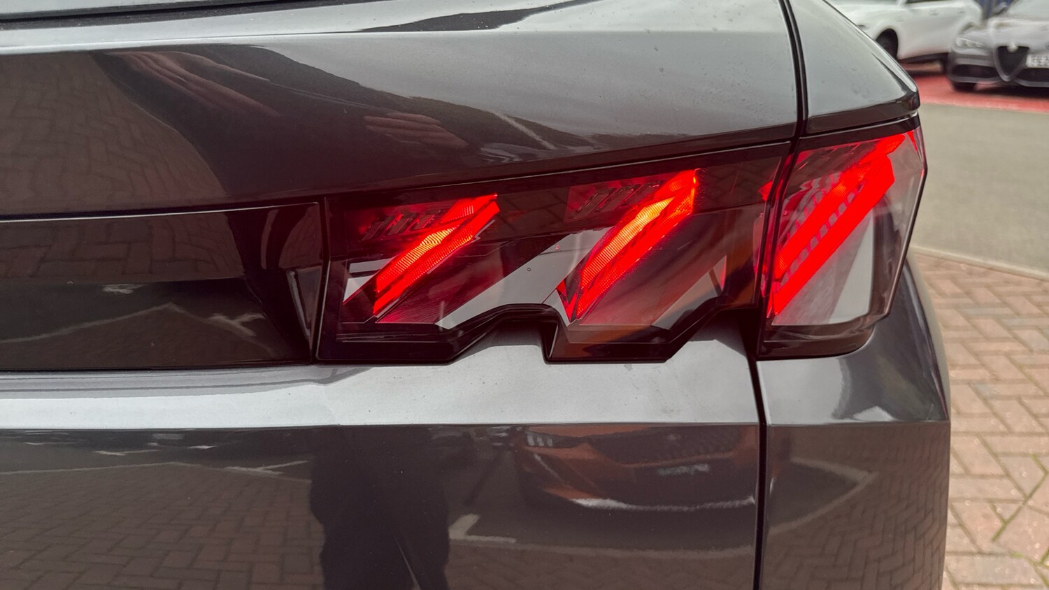Used Peugeot 5008 2025 for sale - 76285233: Photo 47