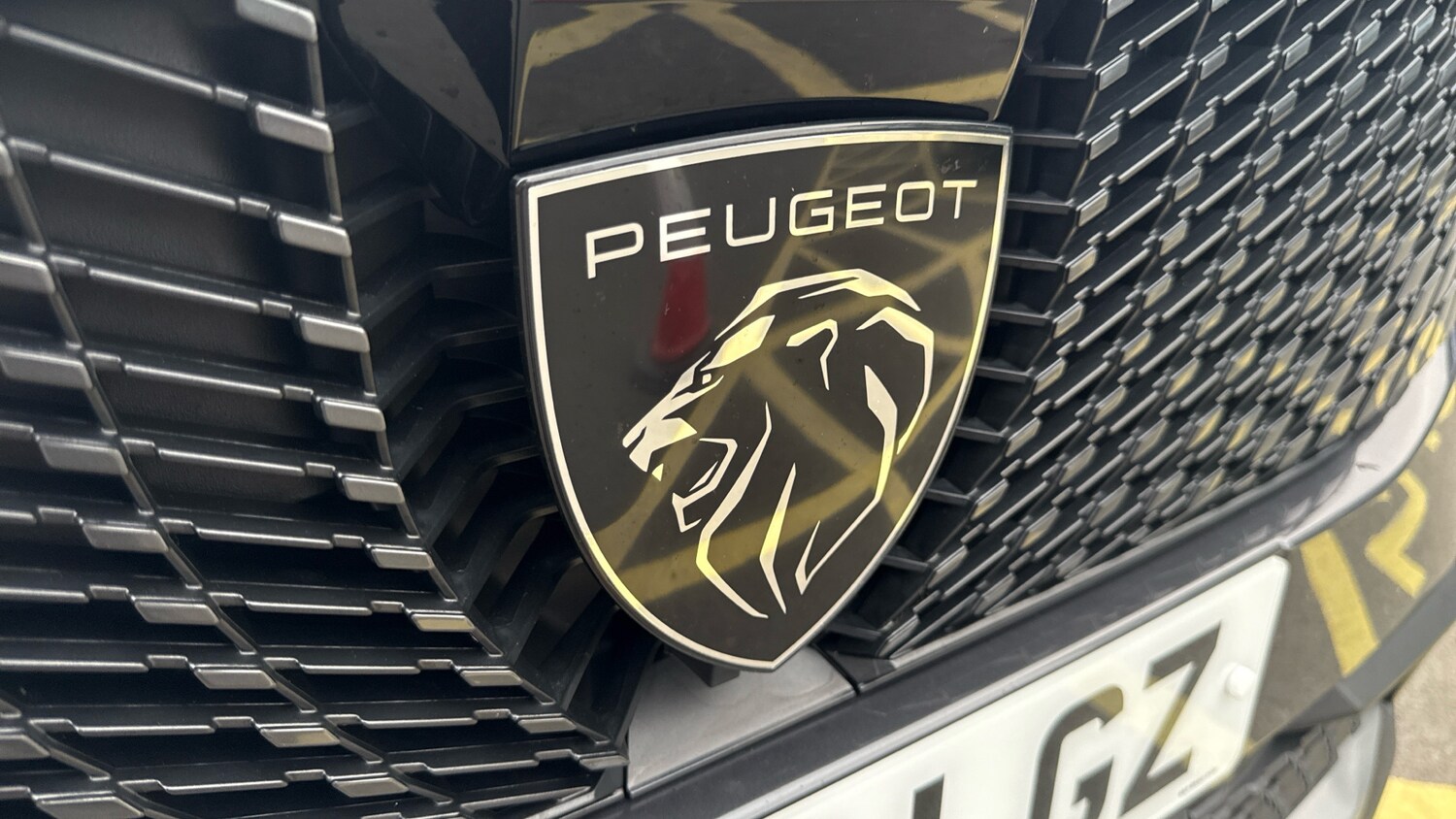 Used Peugeot 5008 2025 for sale - 76285233: Photo 50