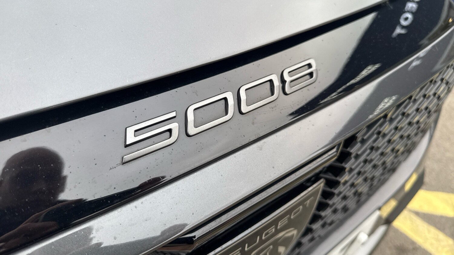Used Peugeot 5008 2025 for sale - 76285233: Photo 51