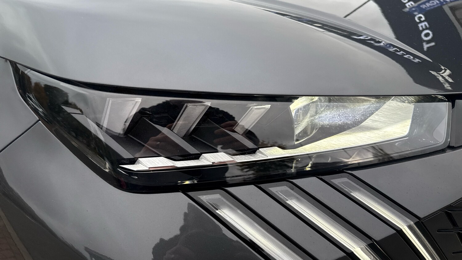 Used Peugeot 5008 2025 for sale - 76285233: Photo 52
