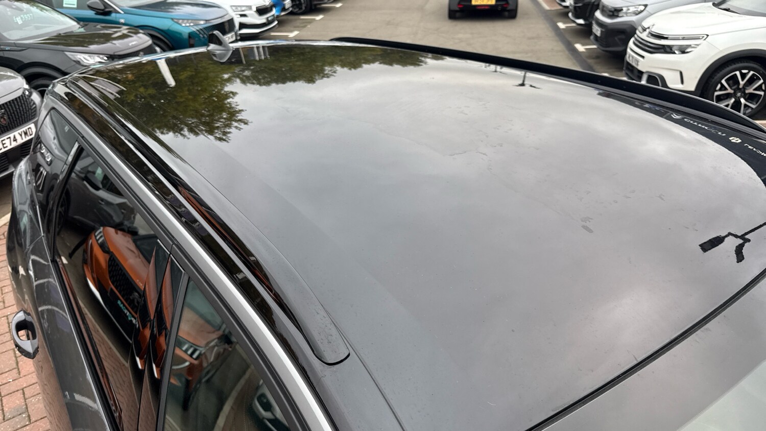 Used Peugeot 5008 2025 for sale - 76285233: Photo 57