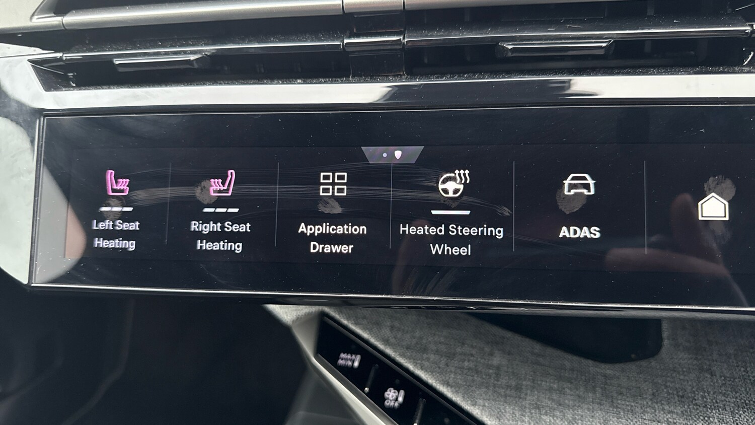 Used Peugeot 5008 2025 for sale - 76285233: Photo 59