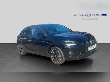 Used Vauxhall Corsa 2023 for sale - 79249494: Photo