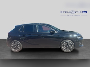 Used Vauxhall Corsa 2023 for sale - 79249494: Photo