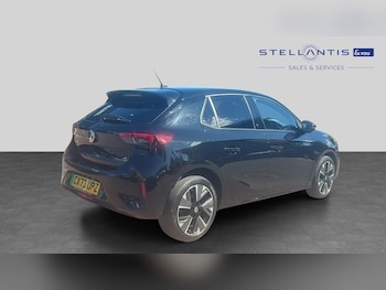 Used Vauxhall Corsa 2023 for sale - 79249494: Photo