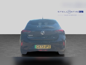 Used Vauxhall Corsa 2023 for sale - 79249494: Photo