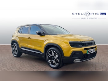 Jeep Other feature image