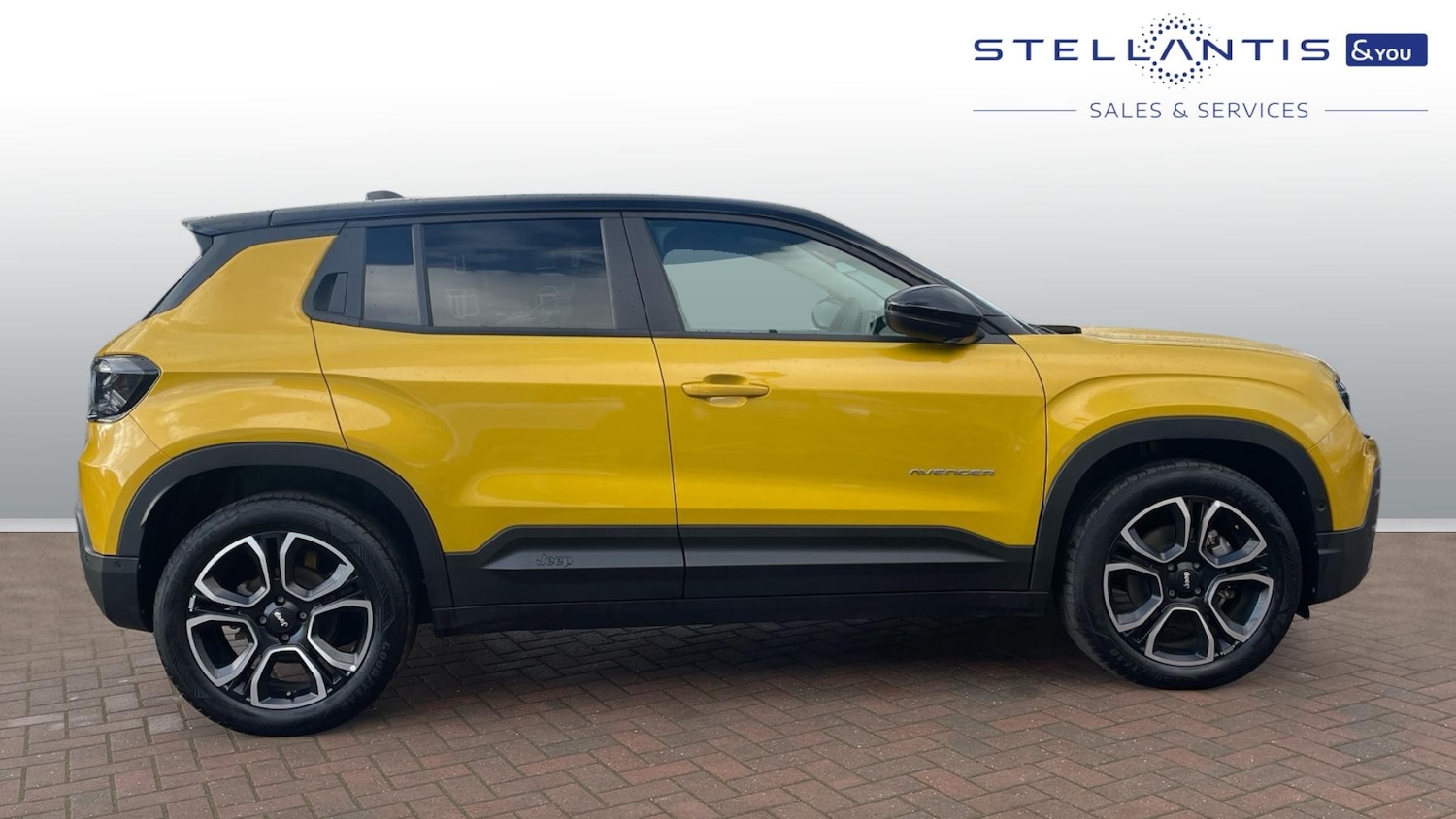 Used Jeep Other 2024 for sale - 77098824: Photo 2