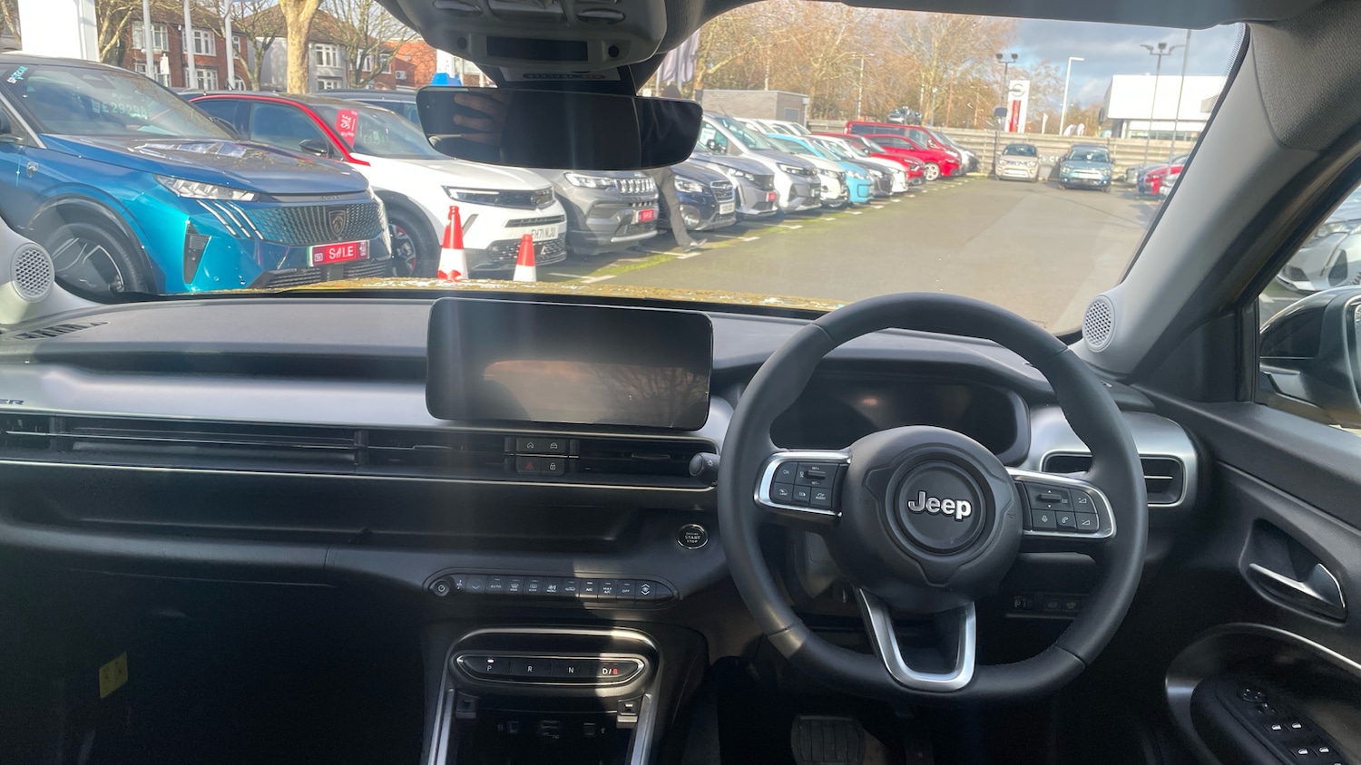 Used Jeep Other 2024 for sale - 77098824: Photo 5