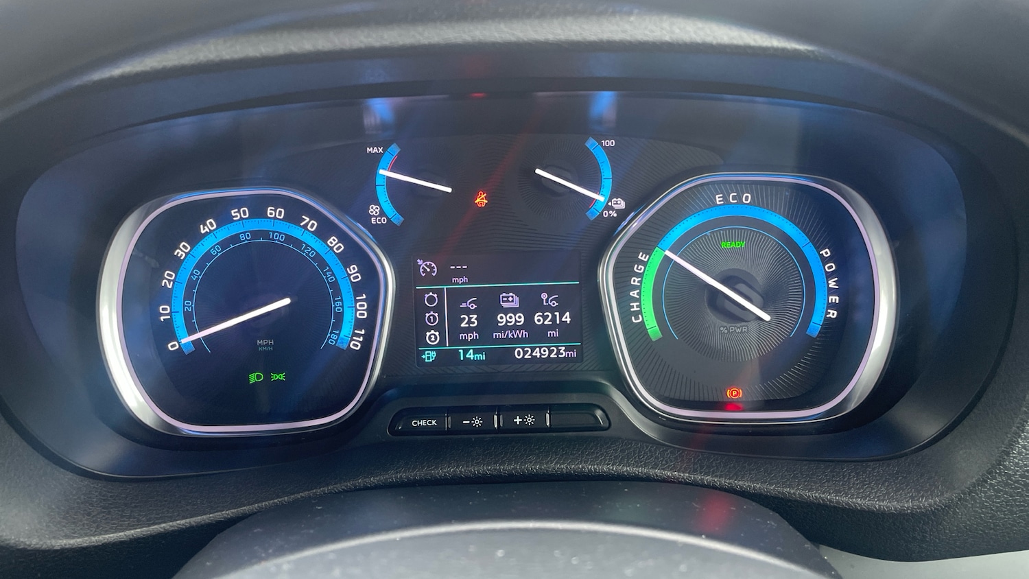 Used Vauxhall Vivaro Life 2023 for sale - 77145155: Photo 14