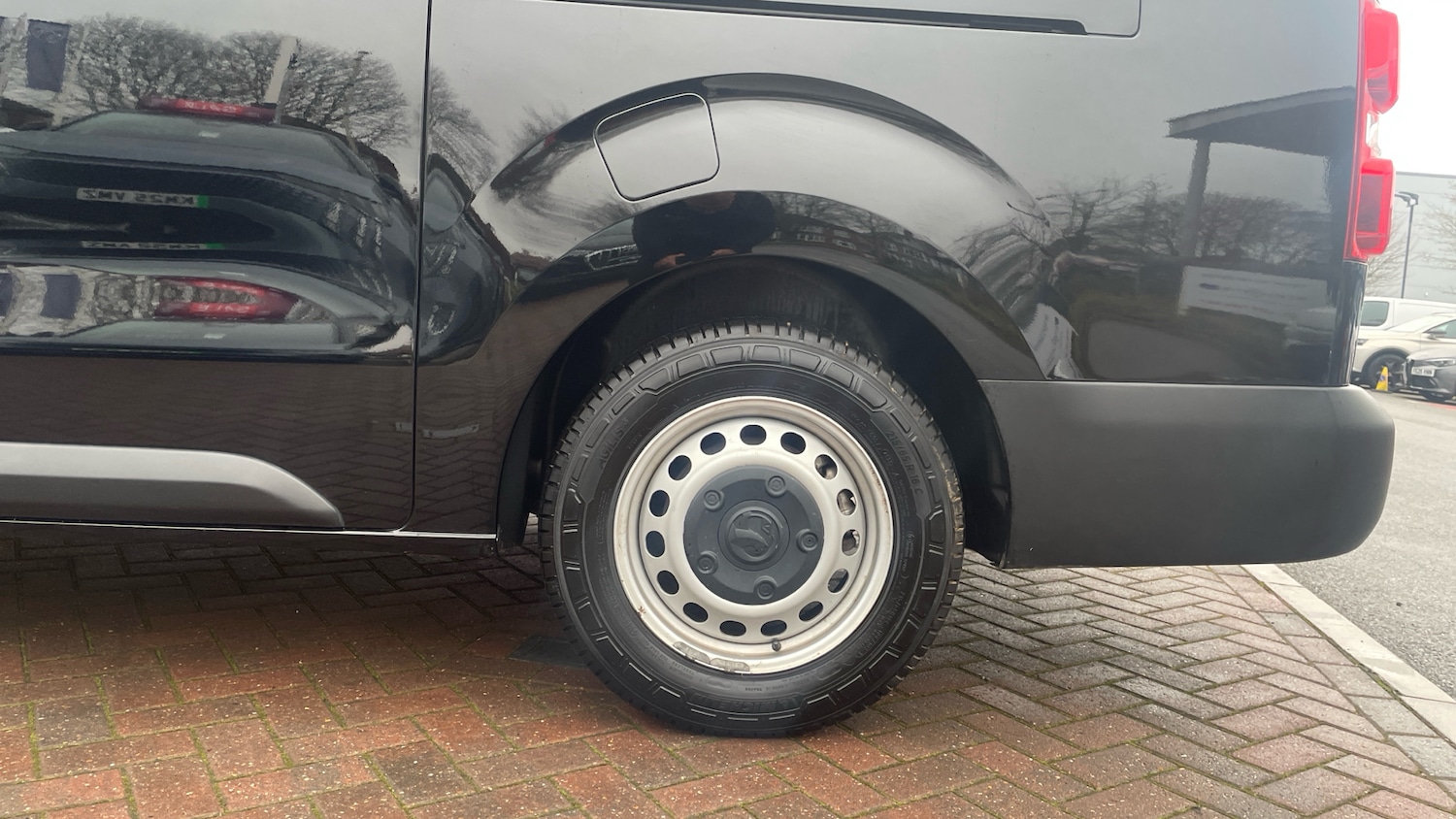 Used Vauxhall Vivaro Life 2023 for sale - 77145155: Photo 16