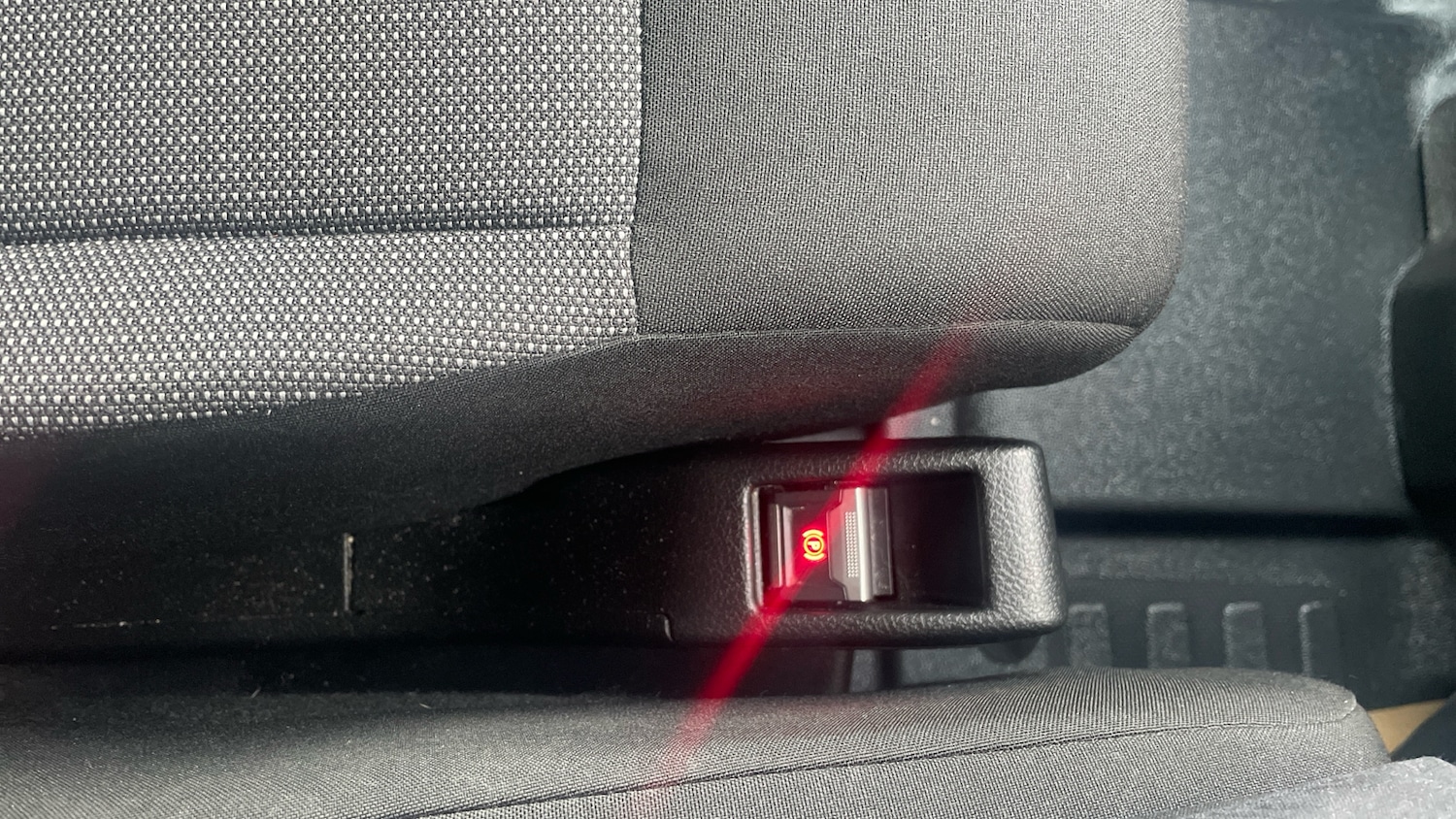 Used Vauxhall Vivaro Life 2023 for sale - 77145155: Photo 22