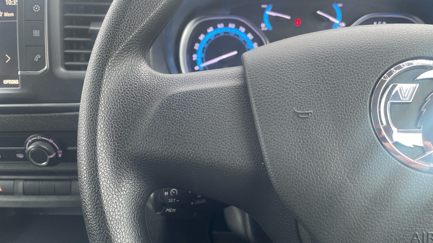 Used Vauxhall Vivaro Life 2023 for sale - 77145155: Photo 24