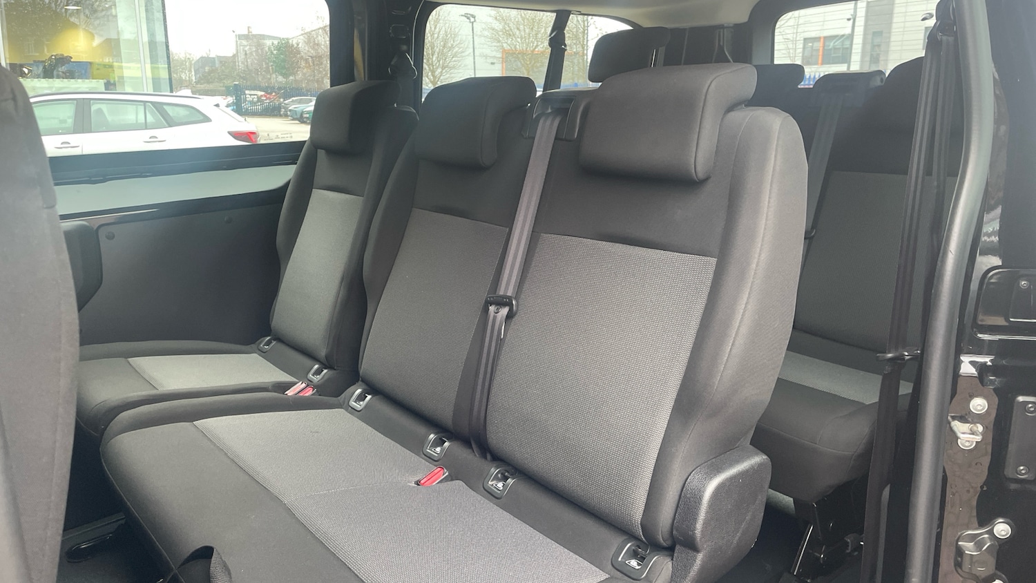 Used Vauxhall Vivaro Life 2023 for sale - 77145155: Photo 26