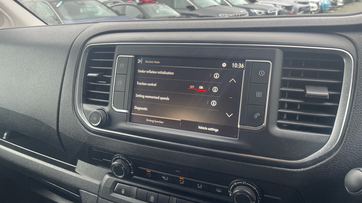 Used Vauxhall Vivaro Life 2023 for sale - 77145155: Photo 30