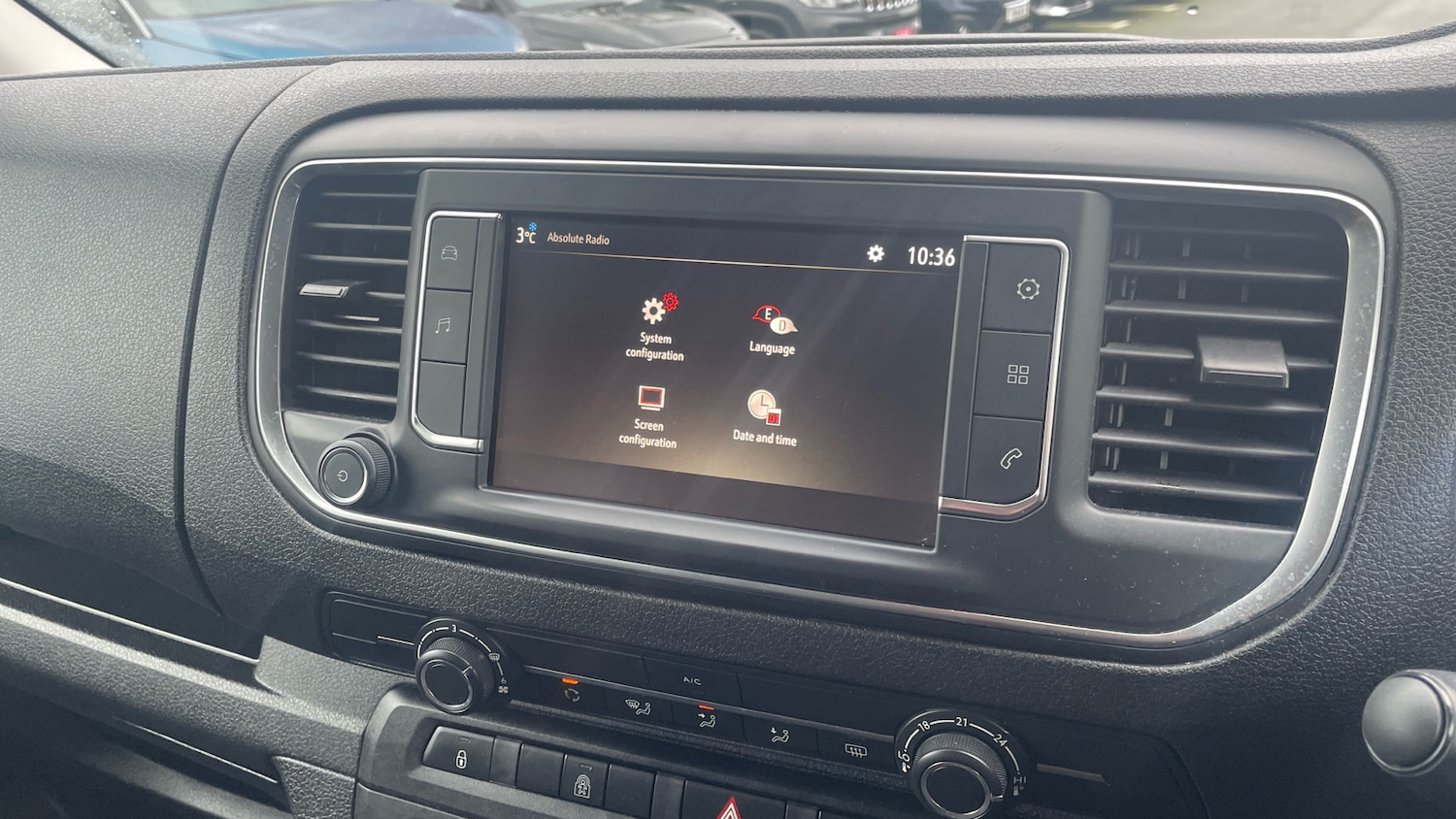 Used Vauxhall Vivaro Life 2023 for sale - 77145155: Photo 31