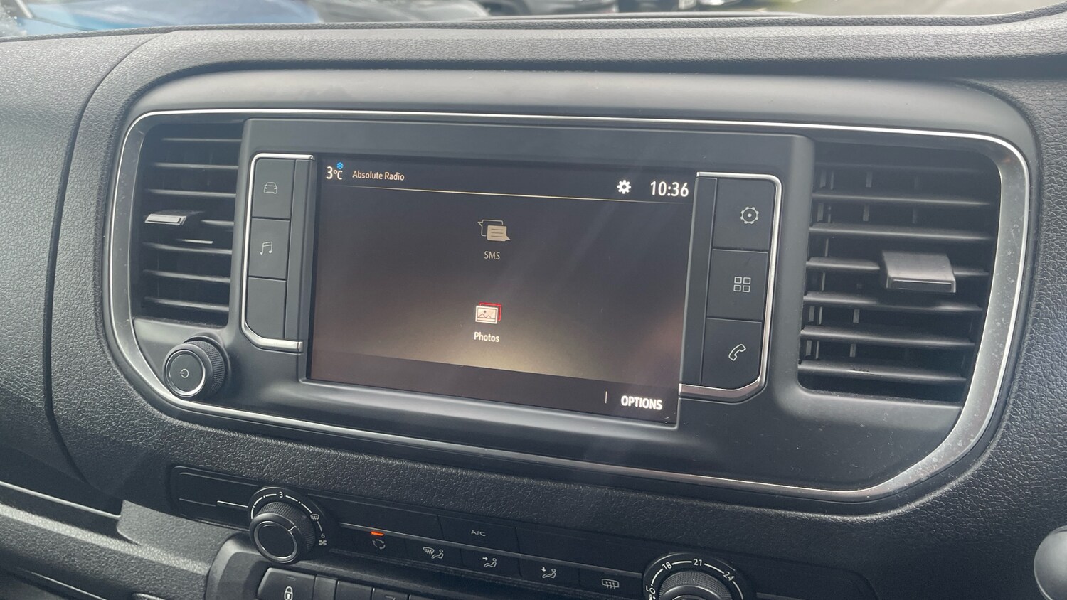 Used Vauxhall Vivaro Life 2023 for sale - 77145155: Photo 32