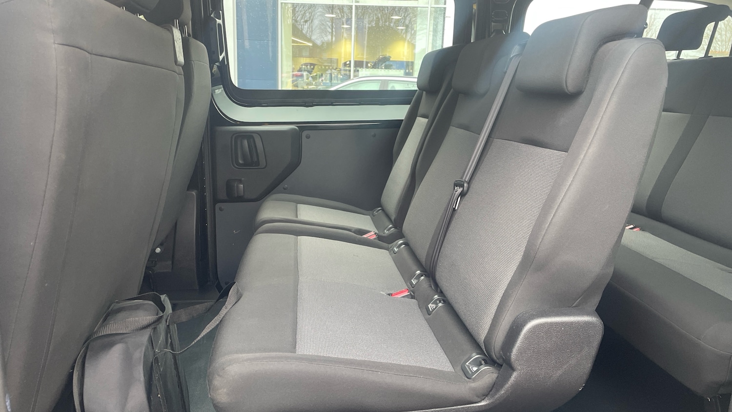 Used Vauxhall Vivaro Life 2023 for sale - 77145155: Photo 34