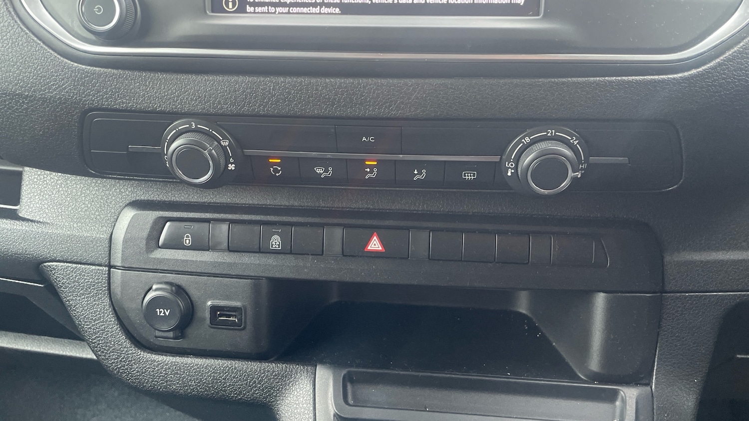 Used Vauxhall Vivaro Life 2023 for sale - 77145155: Photo 35