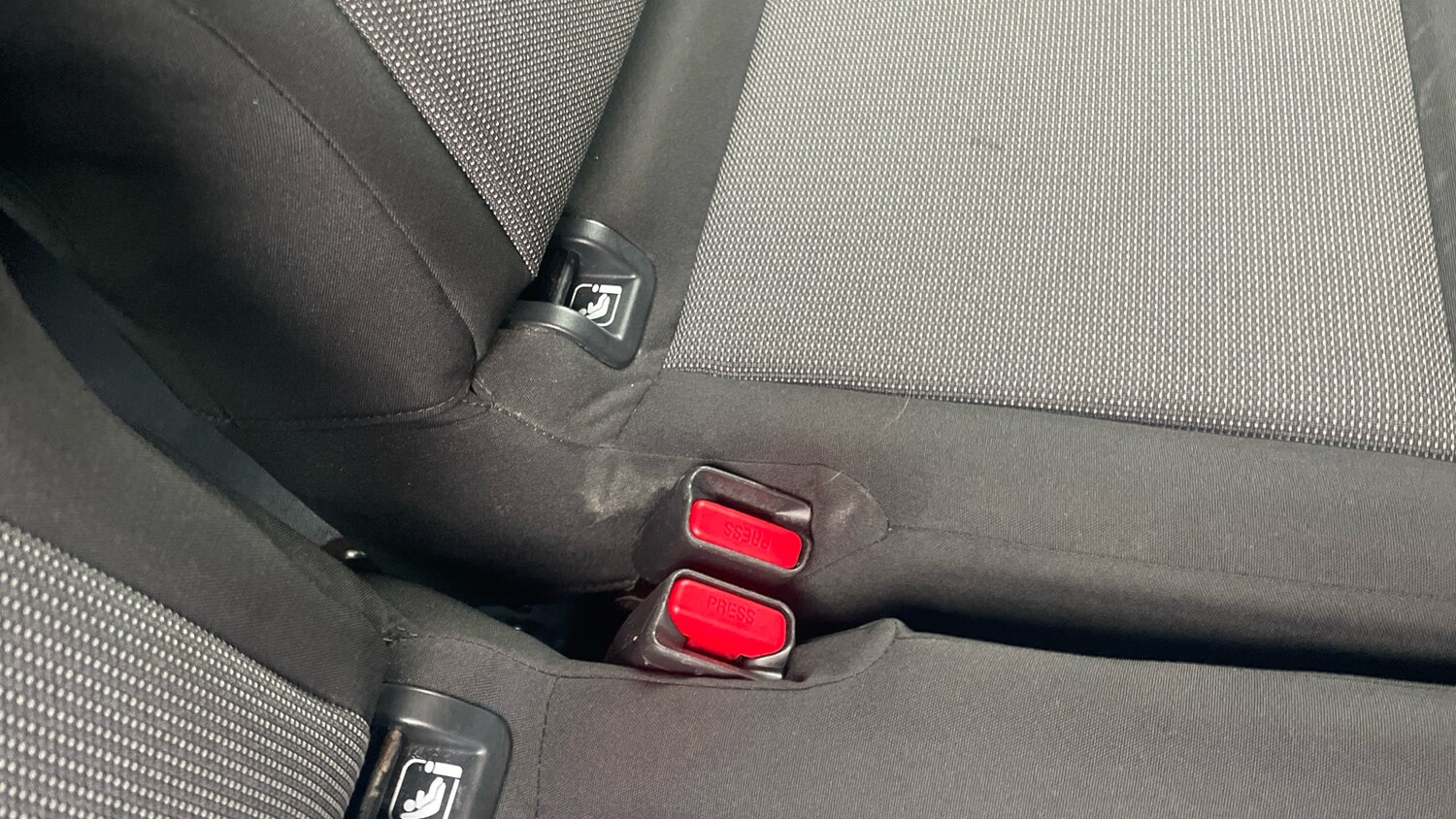 Used Vauxhall Vivaro Life 2023 for sale - 77145155: Photo 36