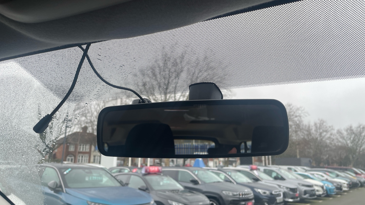 Used Vauxhall Vivaro Life 2023 for sale - 77145155: Photo 38