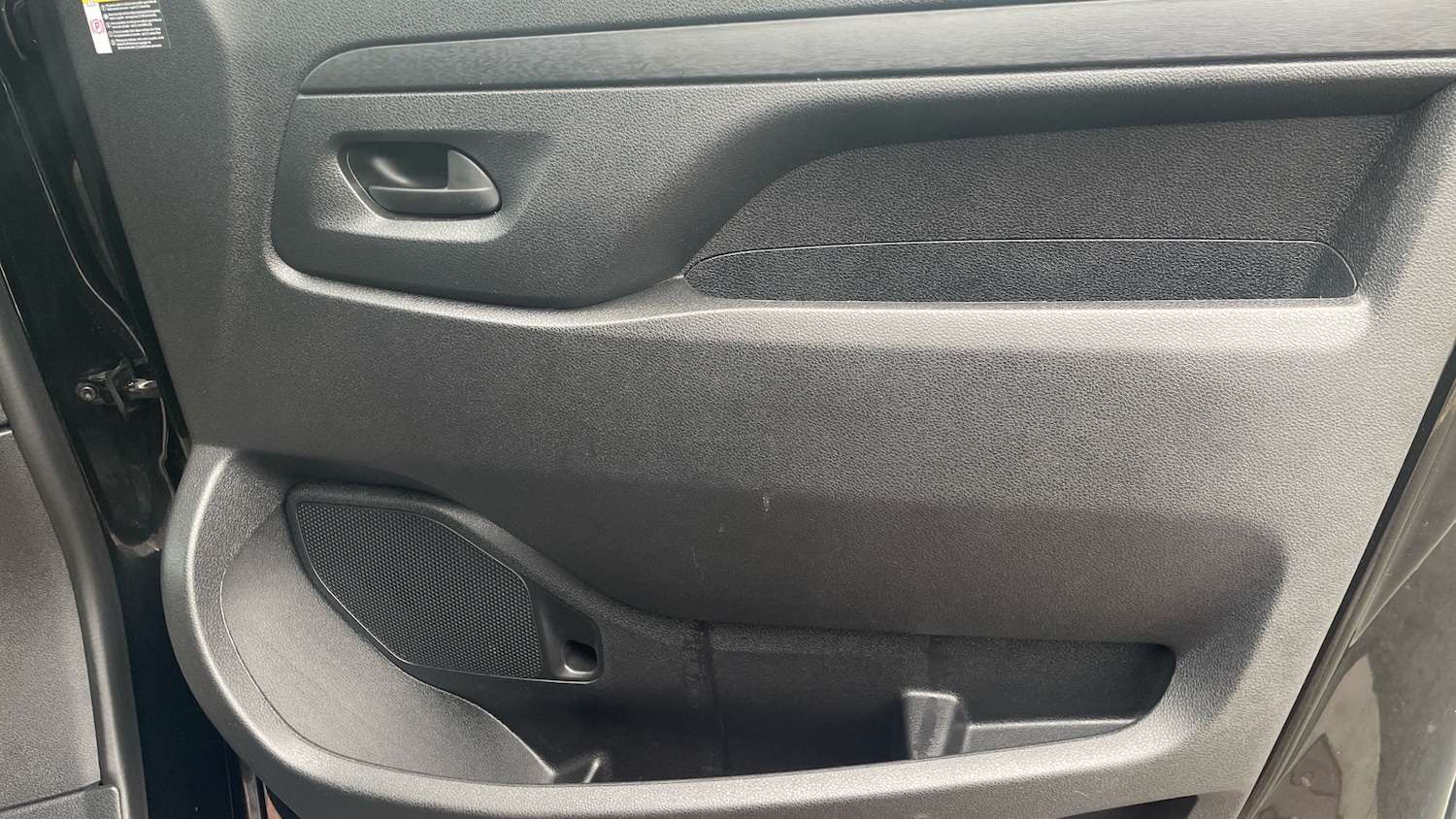 Used Vauxhall Vivaro Life 2023 for sale - 77145155: Photo 40