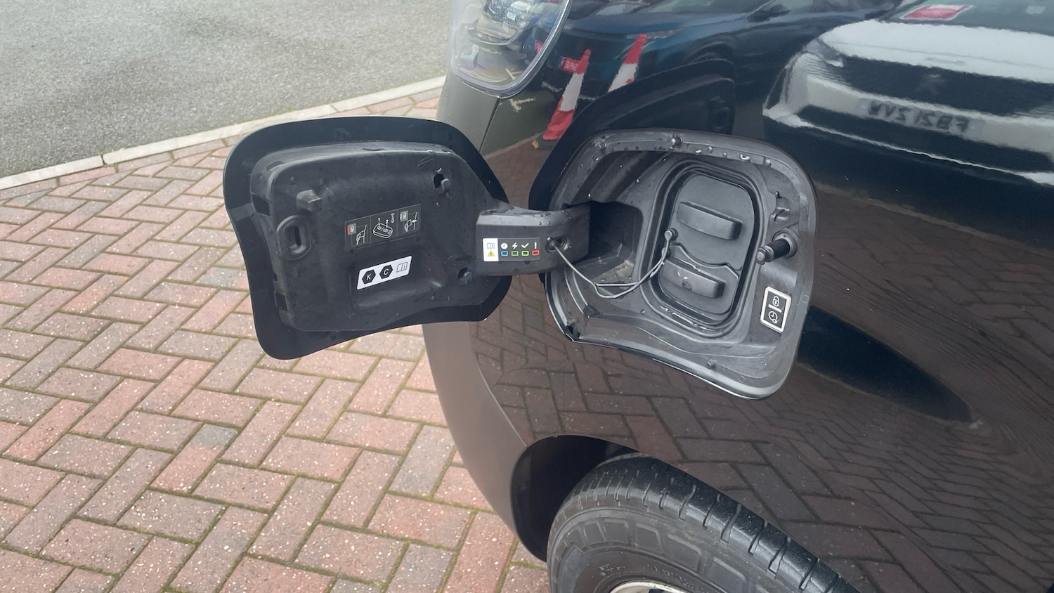 Used Vauxhall Vivaro Life 2023 for sale - 77145155: Photo 47