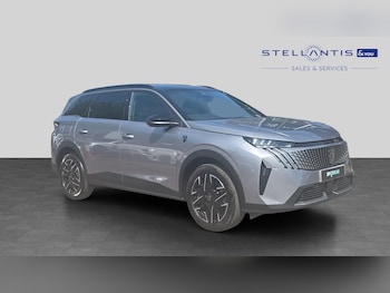 Used Peugeot 5008 2025 for sale - 79256805: Photo