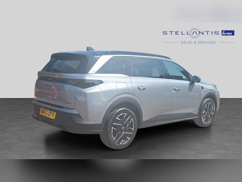 Used Peugeot 5008 2025 for sale - 79256805: Photo