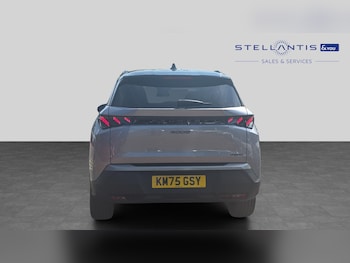 Used Peugeot 5008 2025 for sale - 79256805: Photo