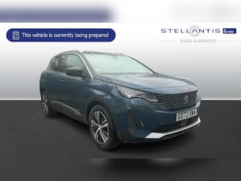 Used Peugeot 3008 2023 for sale - 79756665: Photo