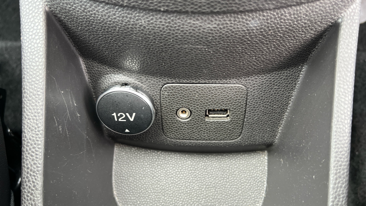 Vehicle 32
