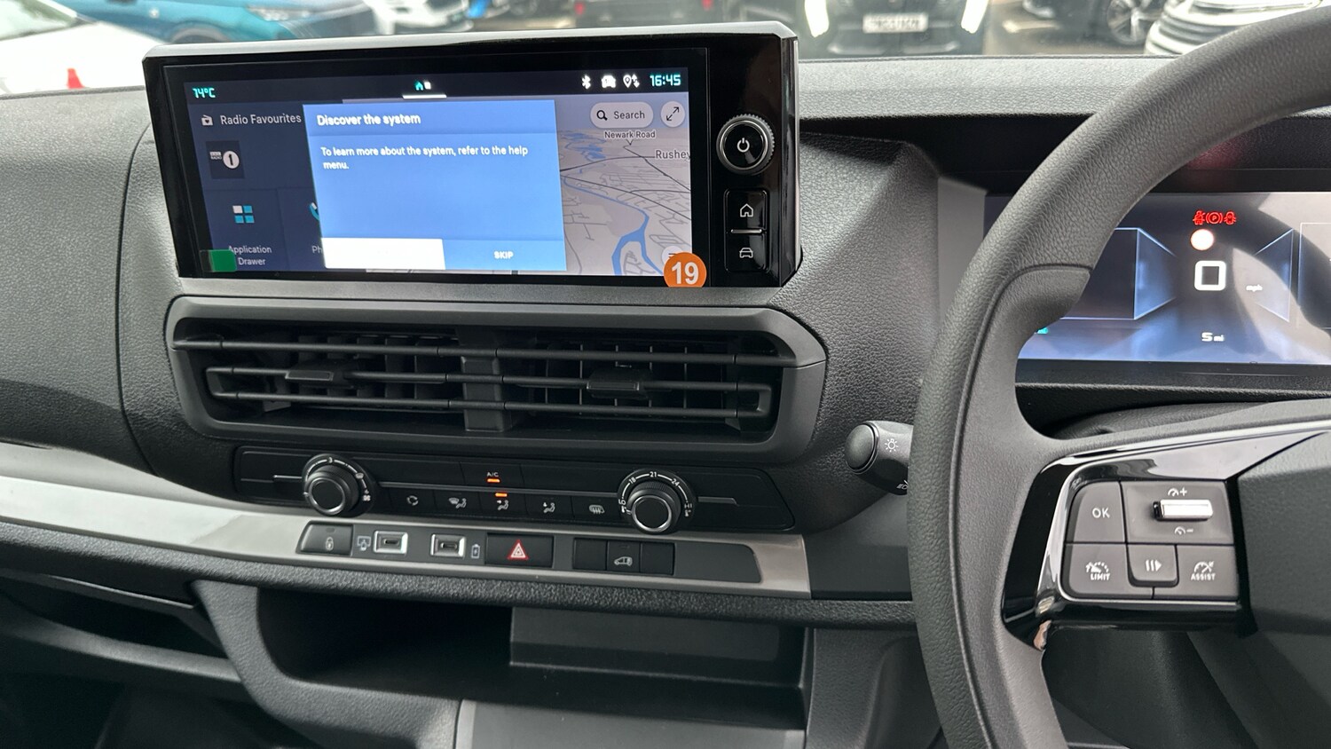 Used Citroen Dispatch 2024 for sale - 76338266: Photo 10