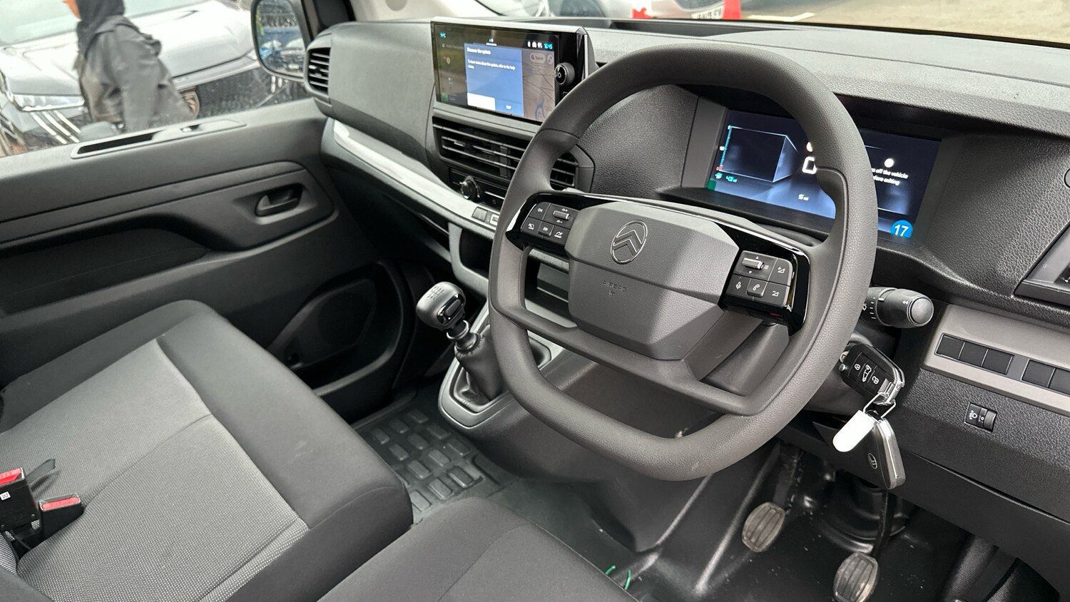 Used Citroen Dispatch 2024 for sale - 76338266: Photo 11