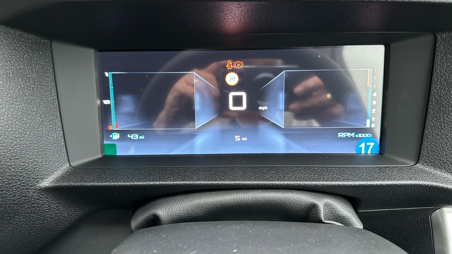 Used Citroen Dispatch 2024 for sale - 76338266: Photo 13